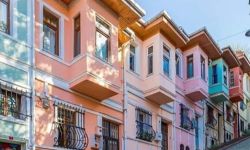 العراقيون ثالث أكثر المشترين للعقارات في تركيا خلال شهر